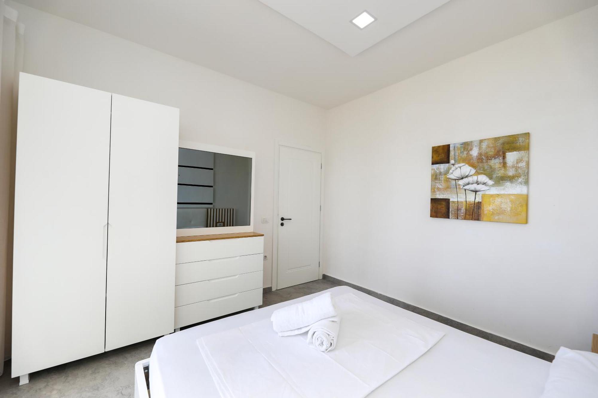 Jimi Apartments Vlorë Buitenkant foto